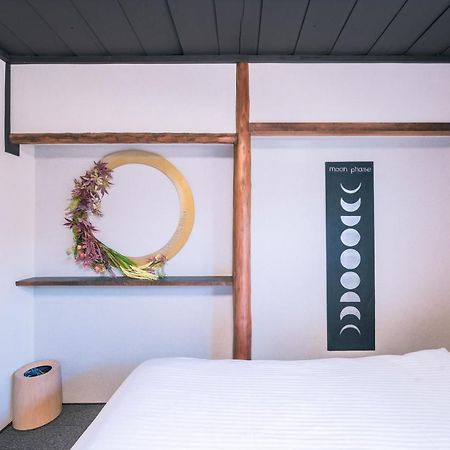הוילה קיוטו 町屋 月 Machiya Tsuki מראה חיצוני תמונה